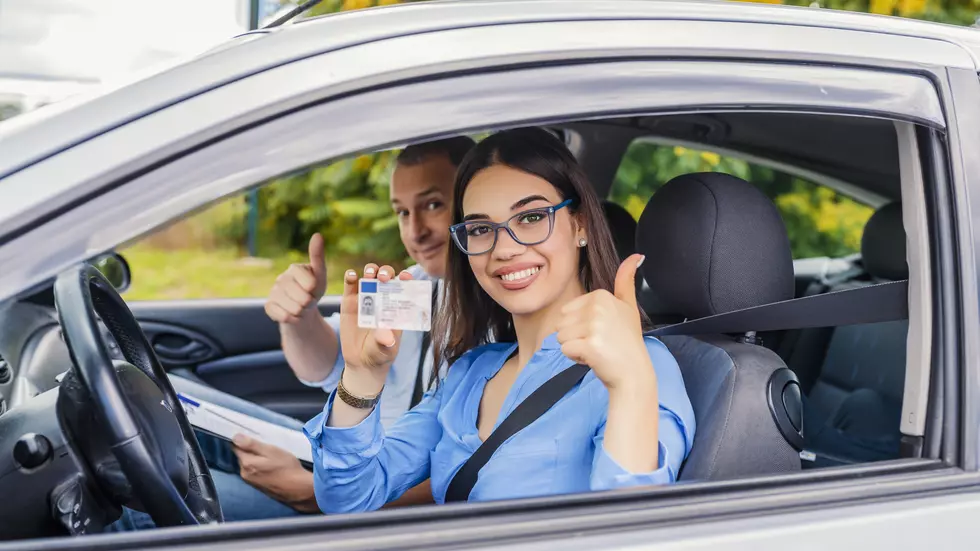Your Texas Driver’s License is Getting Another Update