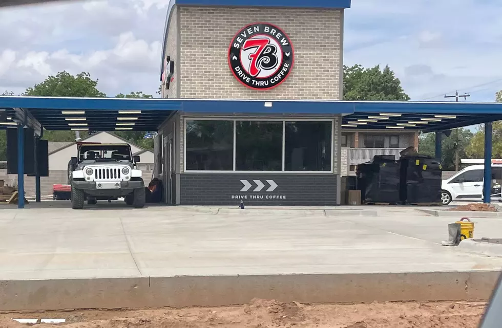 7 Brew Coffee Is Coming to Canyon, and Free Drinks Are Already on the Way
