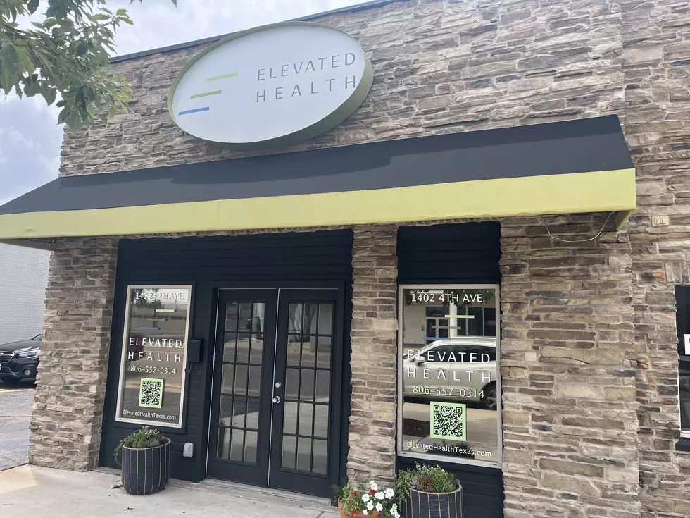 Elevated Health Is Now Open Near Canyon’s Square