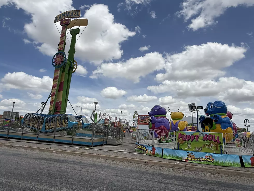 Pride of Pampa Band Carnival Is the Summer Event Your Family Needs