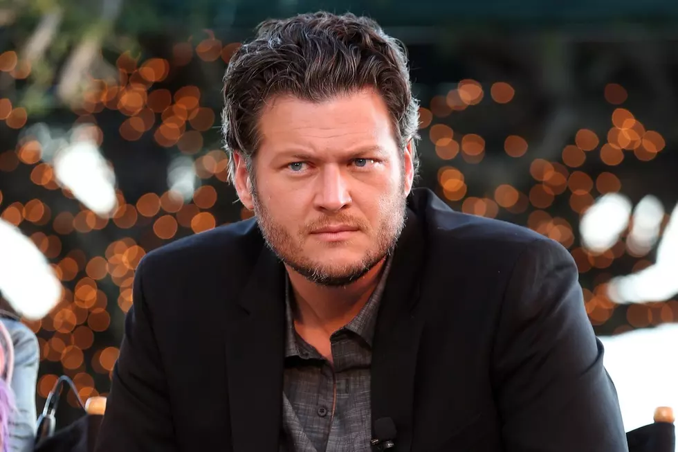 Blake Shelton Denies Drinking Problem in Tabloid Lawsuit Documents