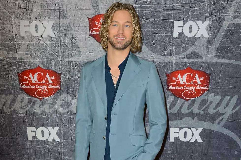 Casey James Admits He Pranked Fans With Shaved Head Video