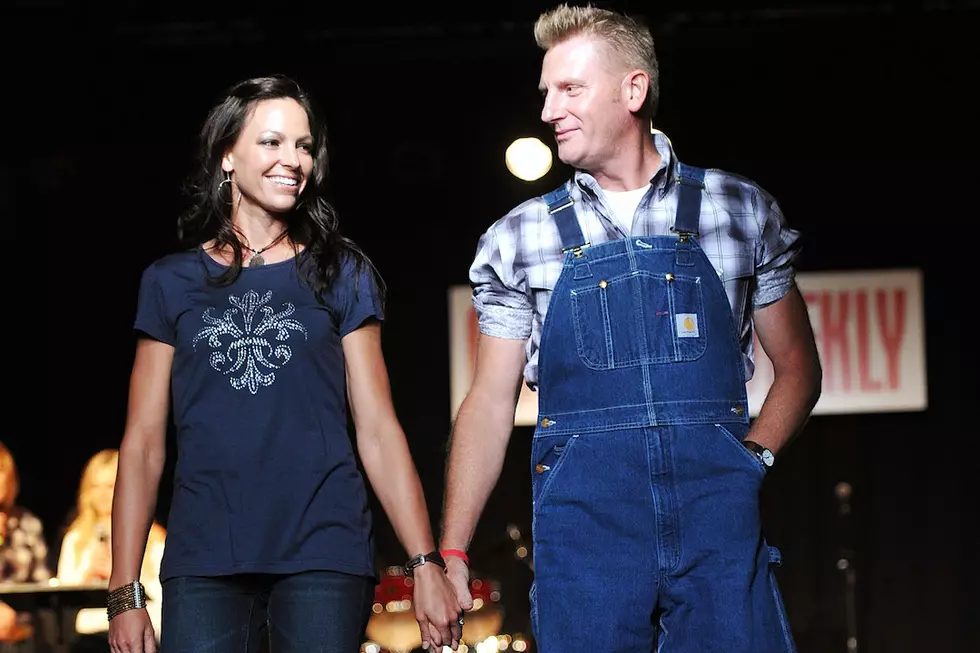 Rory Feek’s Daughters Honor Joey’s Memory With Beautiful Picnic