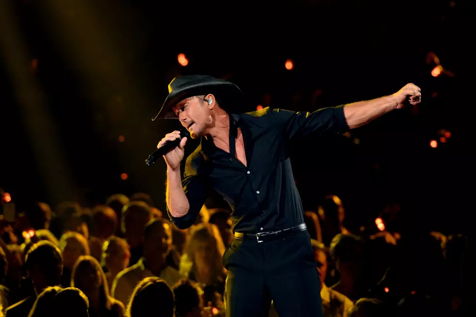 Tim McGraw Pays Respects to Deceased Nashville Teacher Ben Ellis