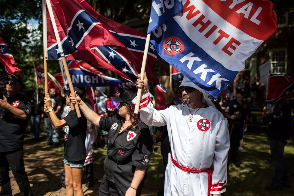 Charlottesville White Supremacist March: Country Singers React