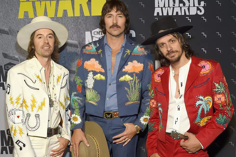 No, That Whole Midland Thing Isn’t an Act