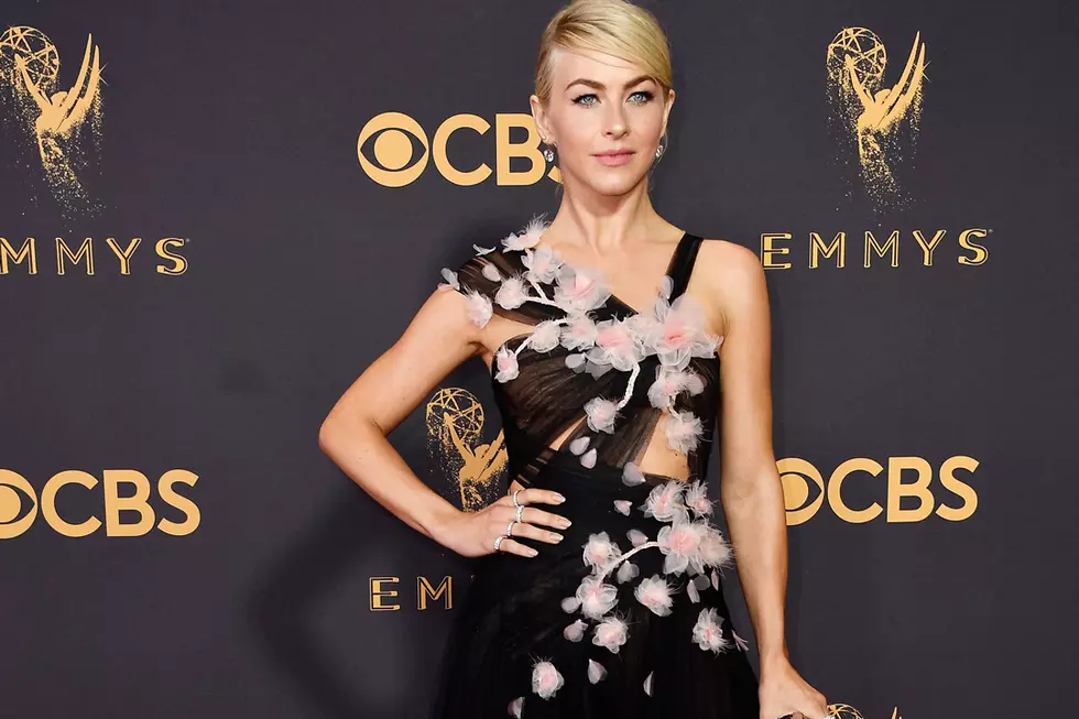 Julianne Hough Was Once Body-Shamed on a Film Set