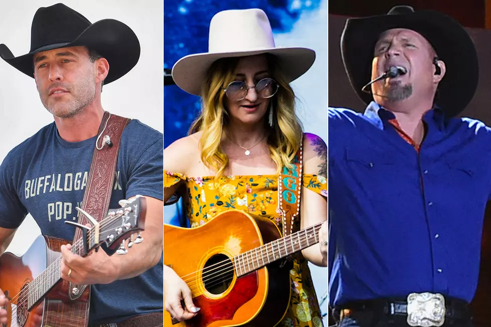 Who’s the Top Indie Artist of the Year? Vote in the 2018 ToC Fan Choice Awards
