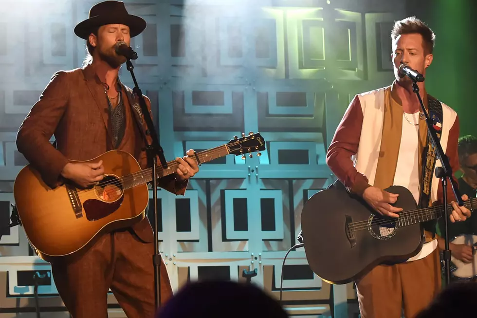 Florida Georgia Line Are About to Release ‘Our Most Country Record Yet’