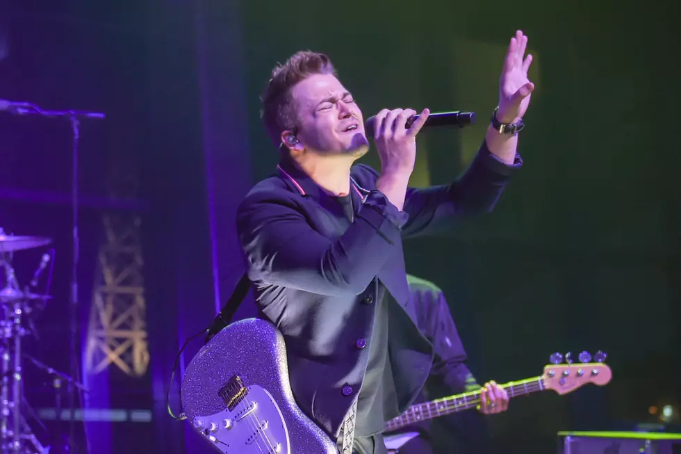 Hunter Hayes Is Looking for Love, But Not on Dating Apps: ‘I Don’t Think That’s My Vibe’