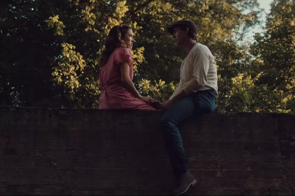 Jake Owen’s ‘Homemade’ Video Tells His Grandparents’ Love Story