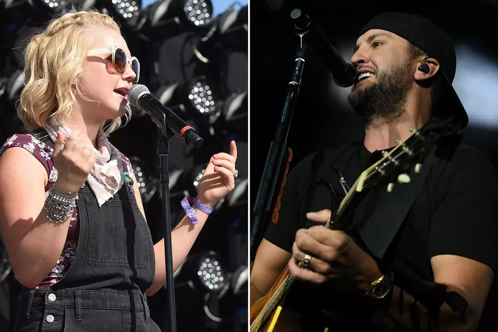 10 Great New Country Songs to Listen to While You’re in Coronavirus Isolation
