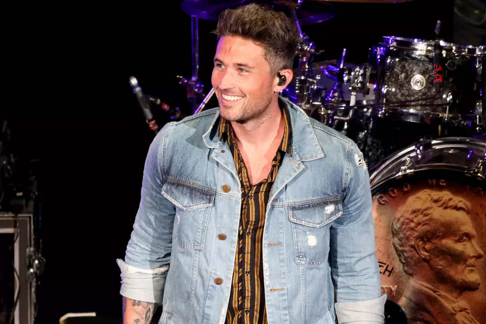 Michael Ray and Travis Tritt’s Daughter Were a Happy Couple on Halloween