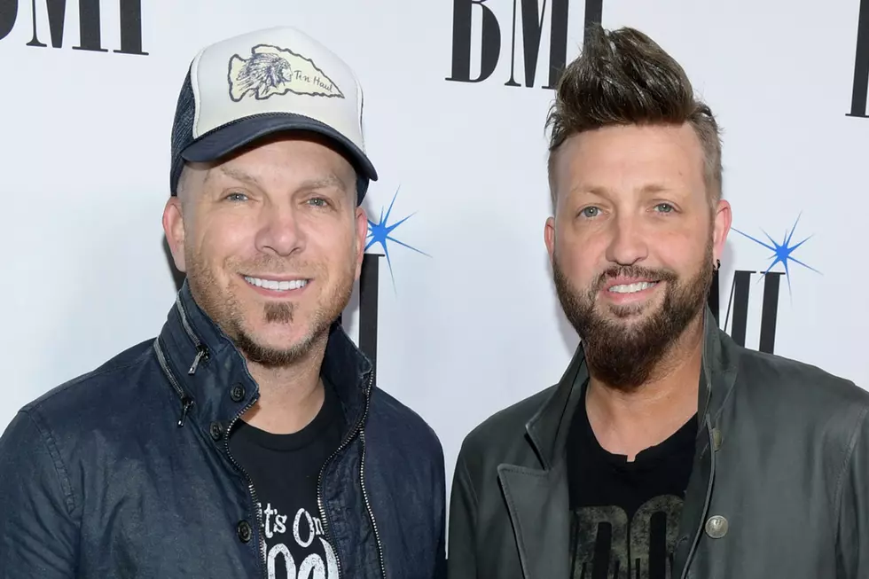 LoCash’s Chris Lucas Facing Difficult Decision as Kids Return to School