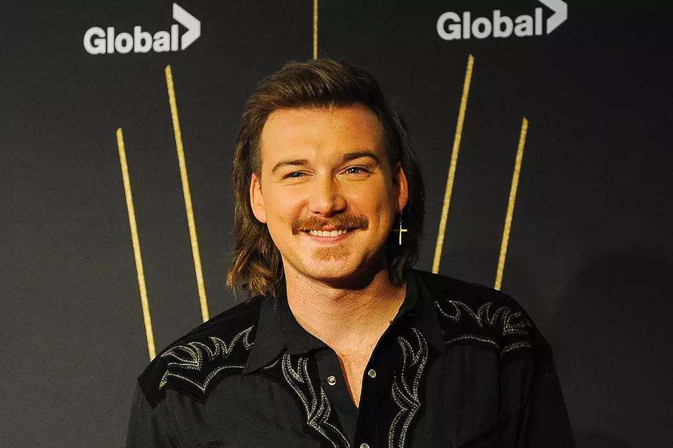 Morgan Wallen’s Son Indie Is His Country Boy Twin in Adorable Halloween Photo