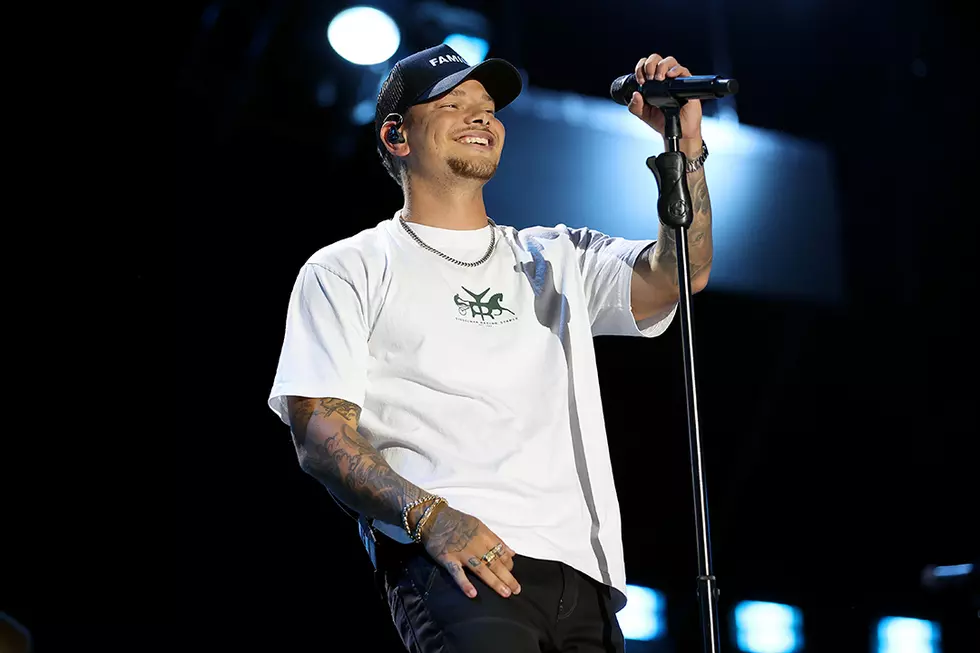 Kane Brown Announces 2023 Drunk or Dreaming Tour With Dustin Lynch, Gabby Barrett + LoCash