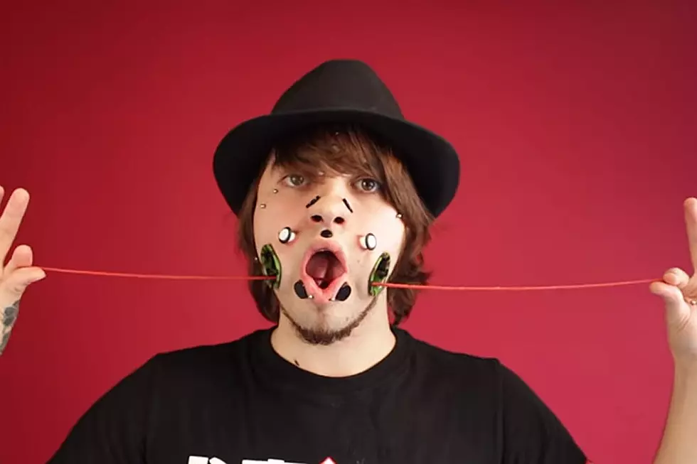 2015’s Guinness World Records Stretch From the Awesome to the Absurd