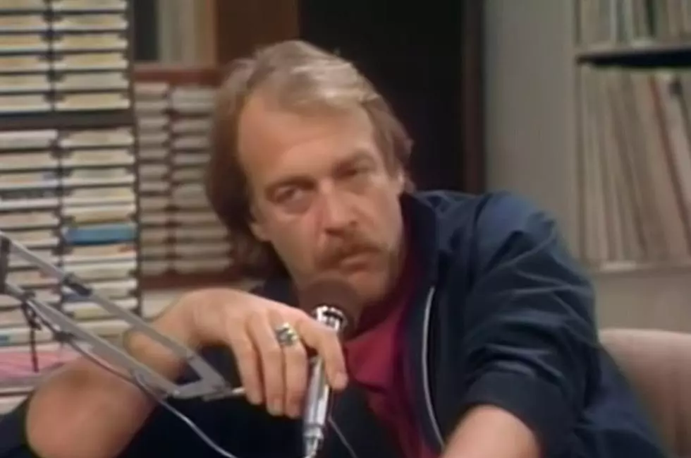 ‘WKRP in Cincinnati’ Star Howard Hesseman Dead at 81