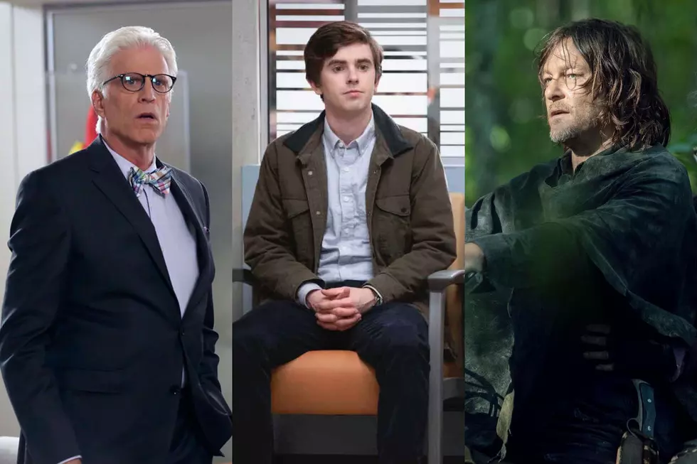 A Fall TV Refresher: Where 20 of the Highest-Rated Shows Left Off
