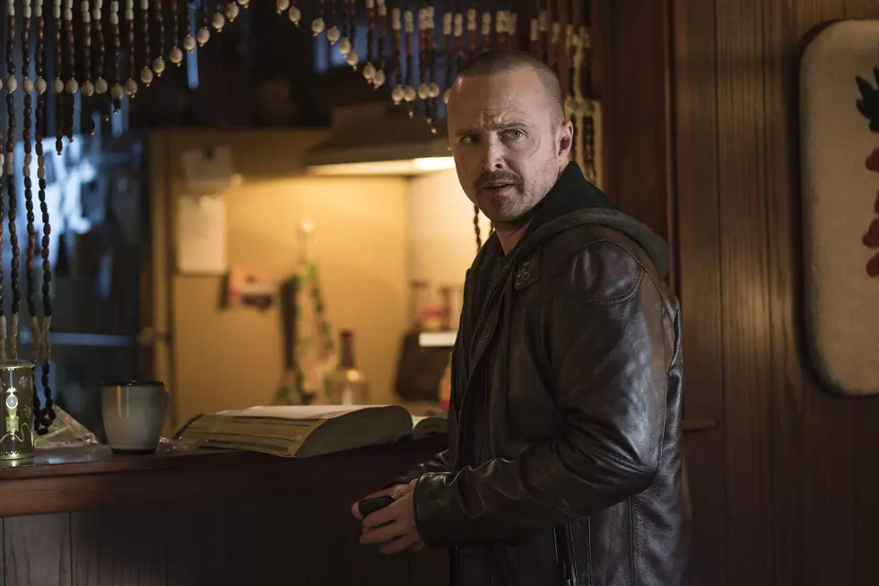 El Camino: Every ‘Breaking Bad’ Reference and Easter Egg