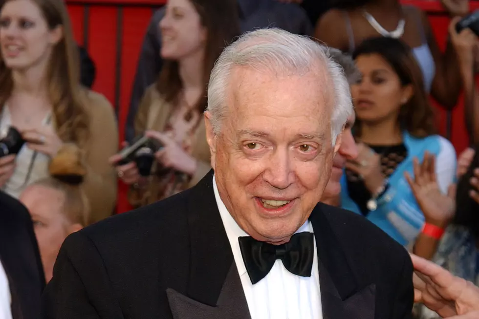 Veteran TV Host Hugh Downs Dead at 99