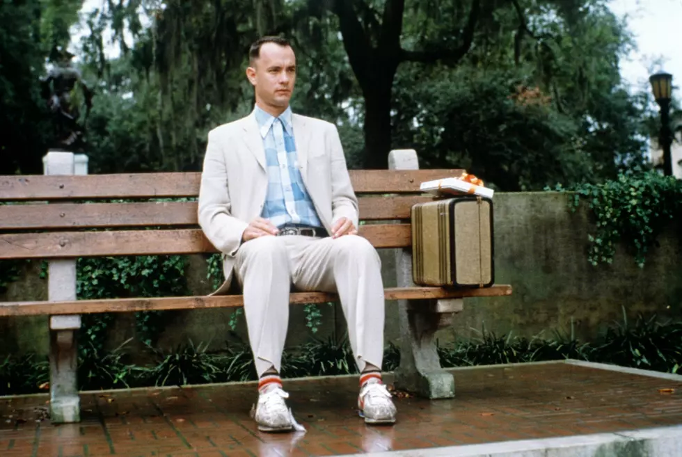 Winston Groom, Author of ‘Forrest Gump,’ Dies at 77