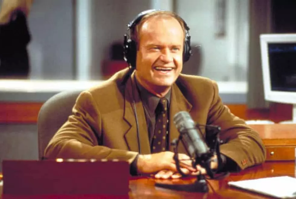 Kelsey Grammer Reveals Planned ‘Frasier’ Revival Premiere Date