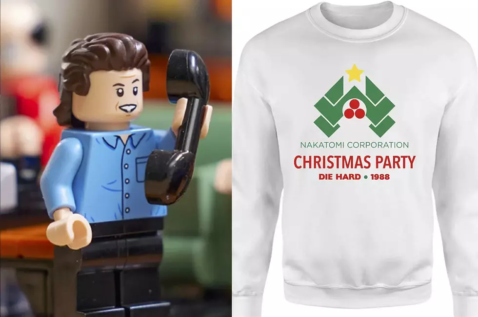 2021 Holiday Gift Guide For Film and TV Fans