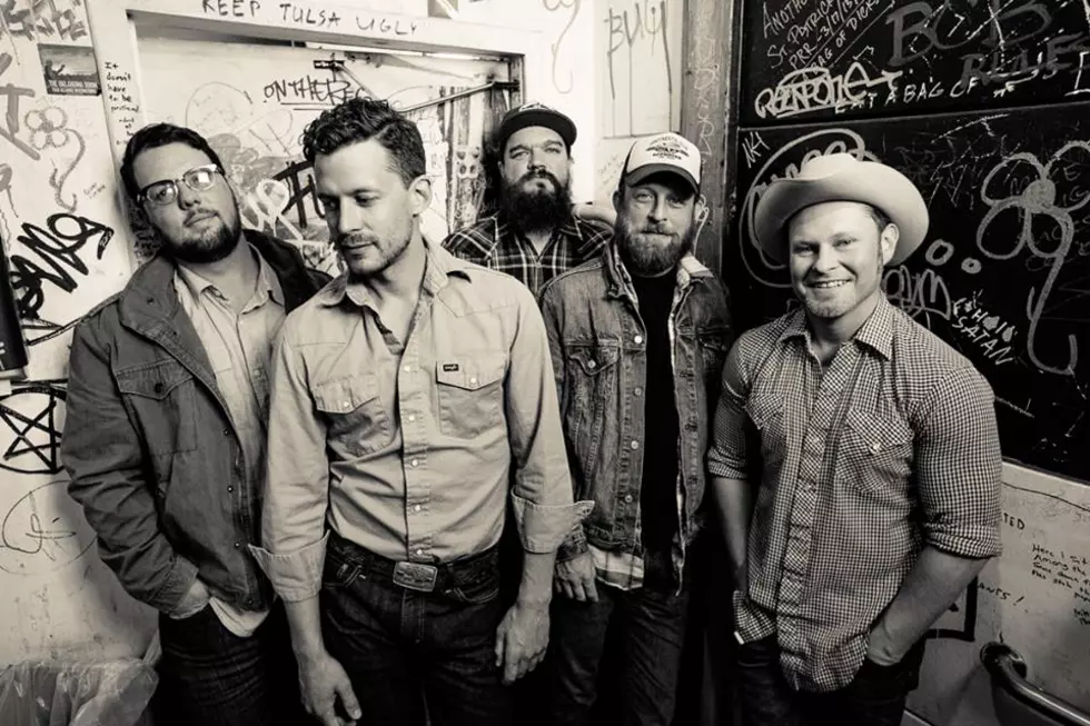 Turnpike Troubadours Set to Make Grand Ole Opry Debut
