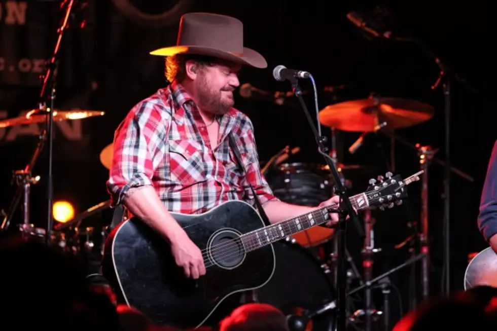 Whataburger Gifts Randy Rogers Custom Boots for His 40th Birthday