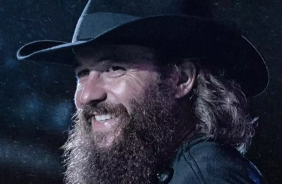 LISTEN UP! Cody Jinks & Josh Morningstar Trip and Write ‘Ain’t a Train’