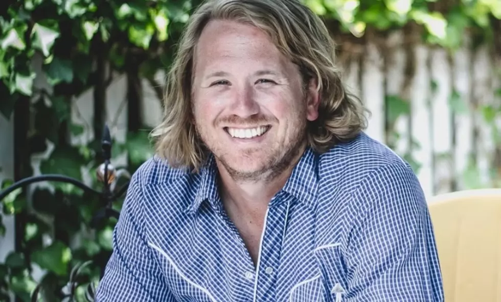 Tops in Texas: William Clark Green, Parker McCollum, & Jon Stork