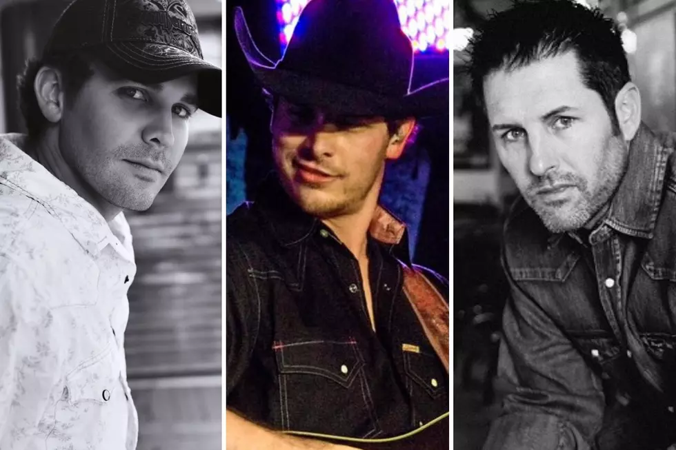 Tops in Texas: Casey Donahew, Randall King, & Curtis Grimes