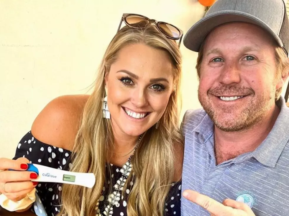 Kyle & Brandi Park Are Expecting