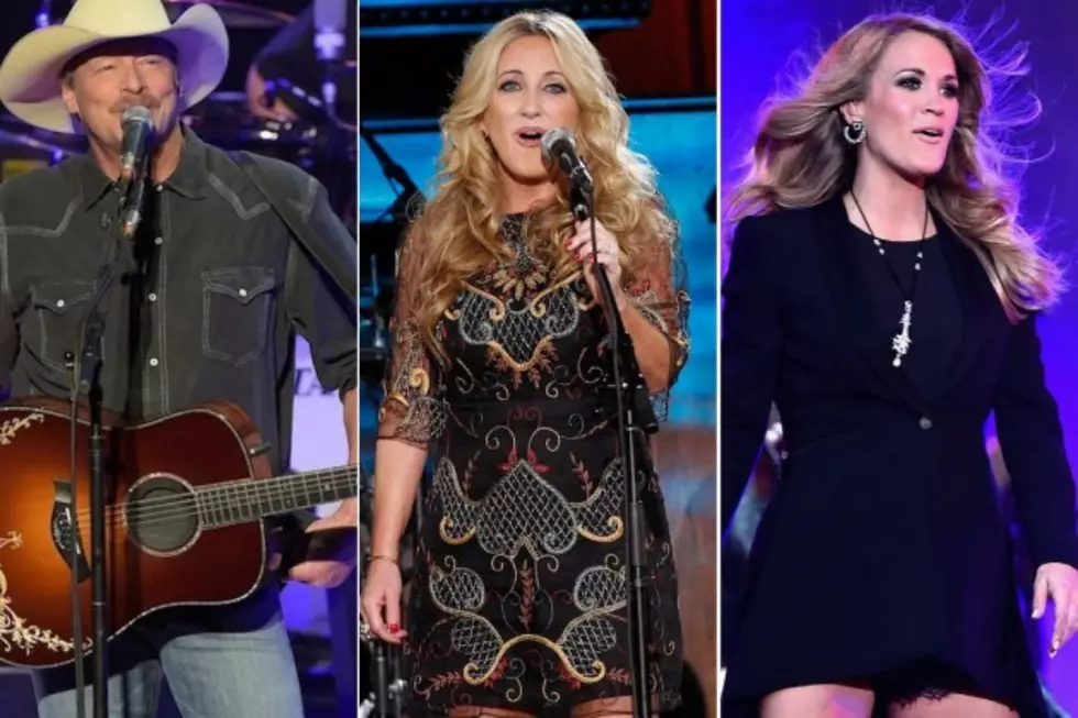 Top 10 Country Songs of the 2000s