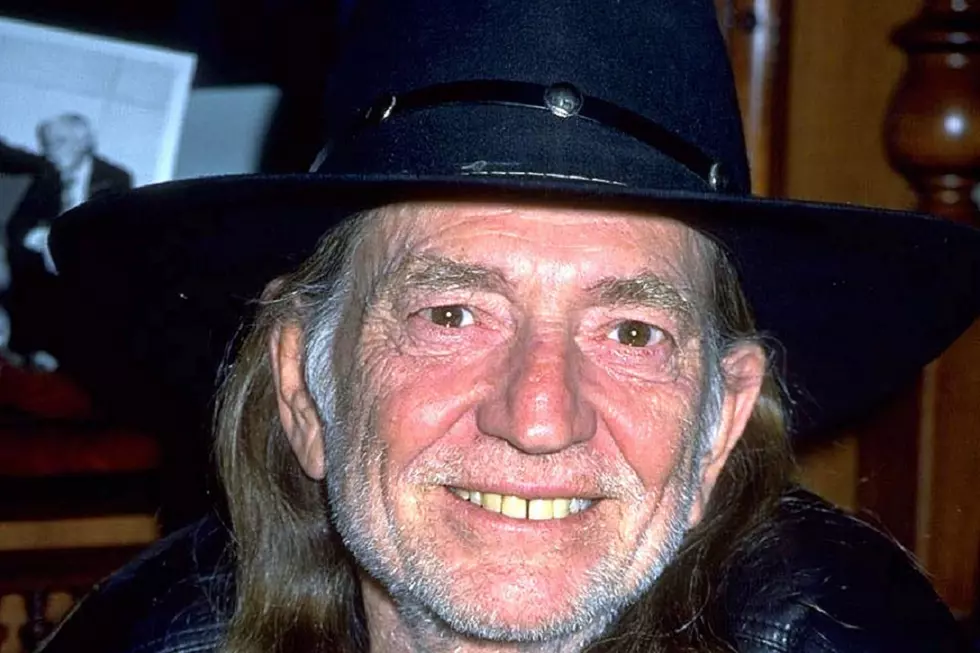 36 Years Ago: Willie Nelson’s ‘Red Headed Stranger’ Film Premieres