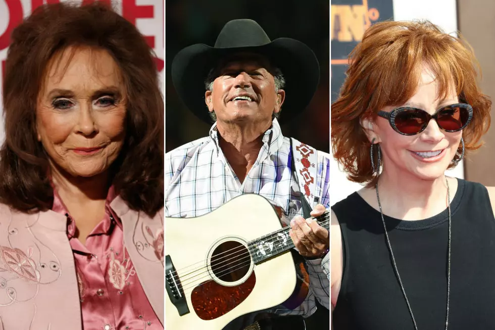 Top 10 Country Songs About Divorce
