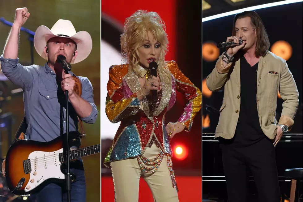 Vote for the Most Anticipated Album of August 2016