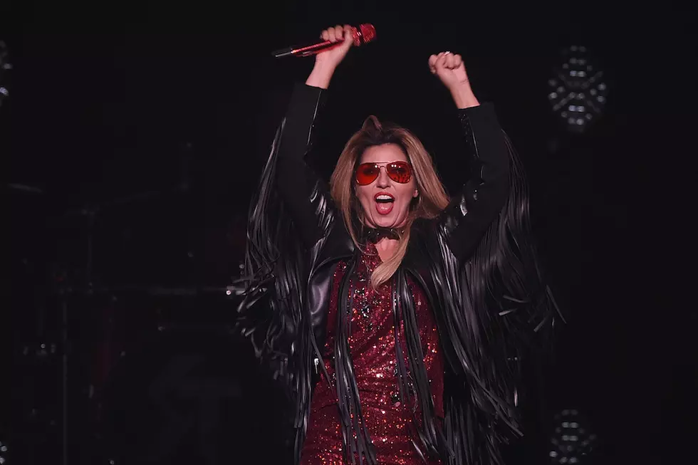 POLL: What’s Shania Twain’s Best Song?