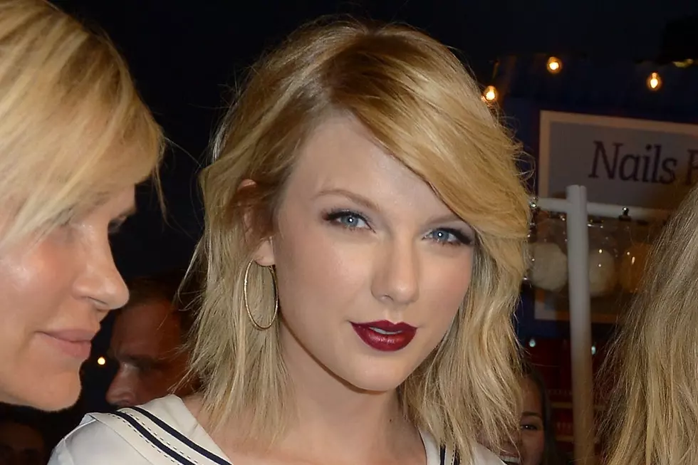 Judge Throws Out DJ David Mueller’s Lawsuit Against Taylor Swift