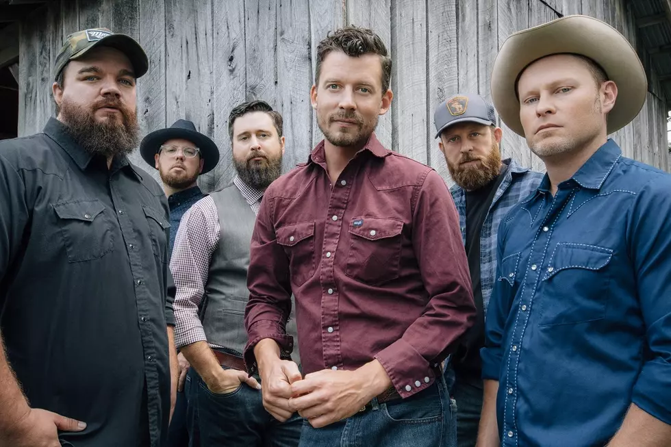 Turnpike Troubadours Going on ‘Indefinite Hiatus’