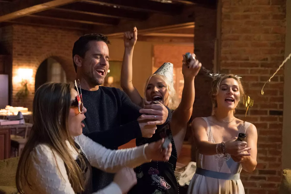 Country Music TV Shows, Movies + Documentaries to Fill Your Quarantining Time