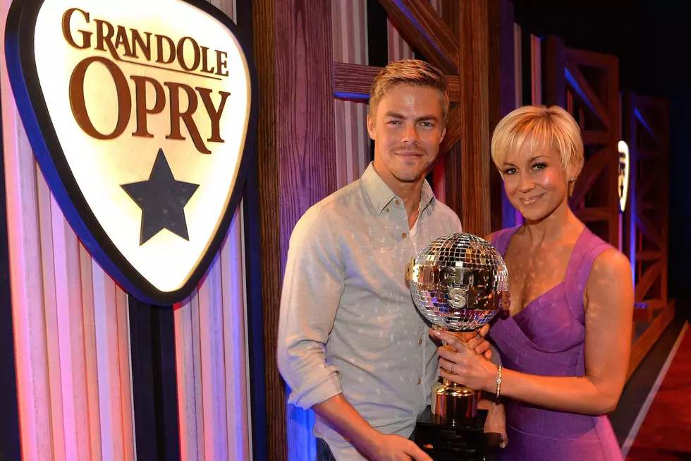 10 Years Ago: Kellie Pickler Wins ‘Dancing With the Stars’