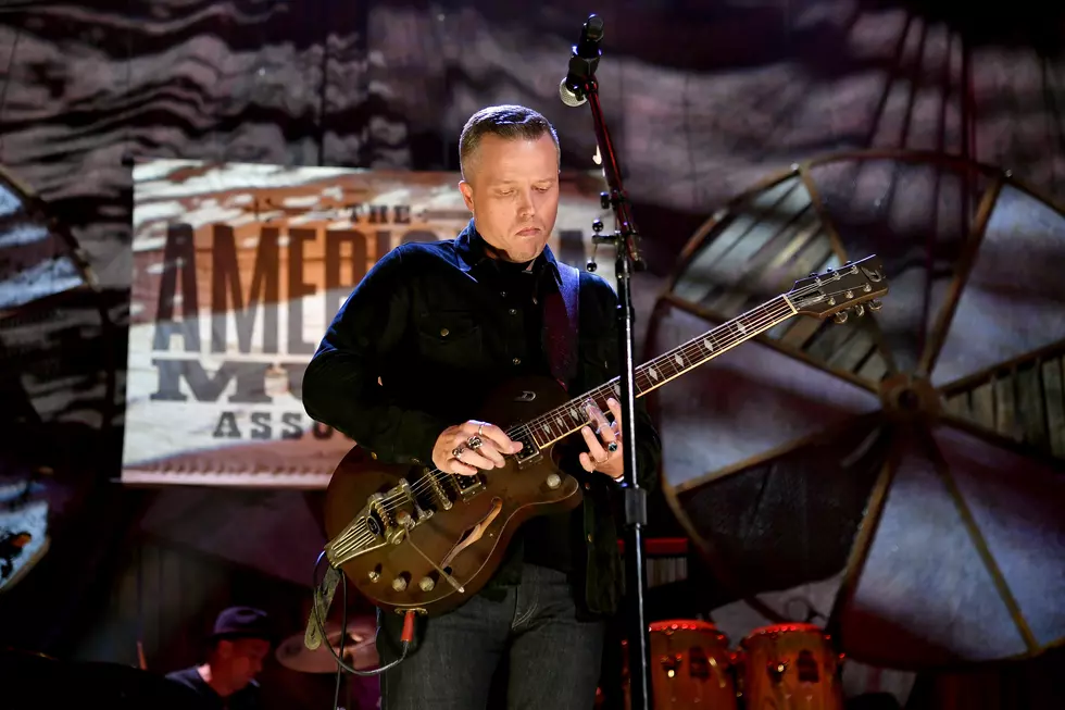 Jason Isbell: Coronavirus Pandemic Shutdowns Will End Many Artists’ Careers