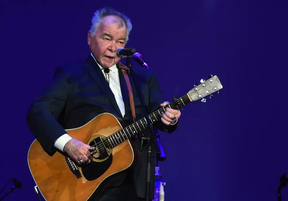 John Prine Dies of Coronavirus at Age 73