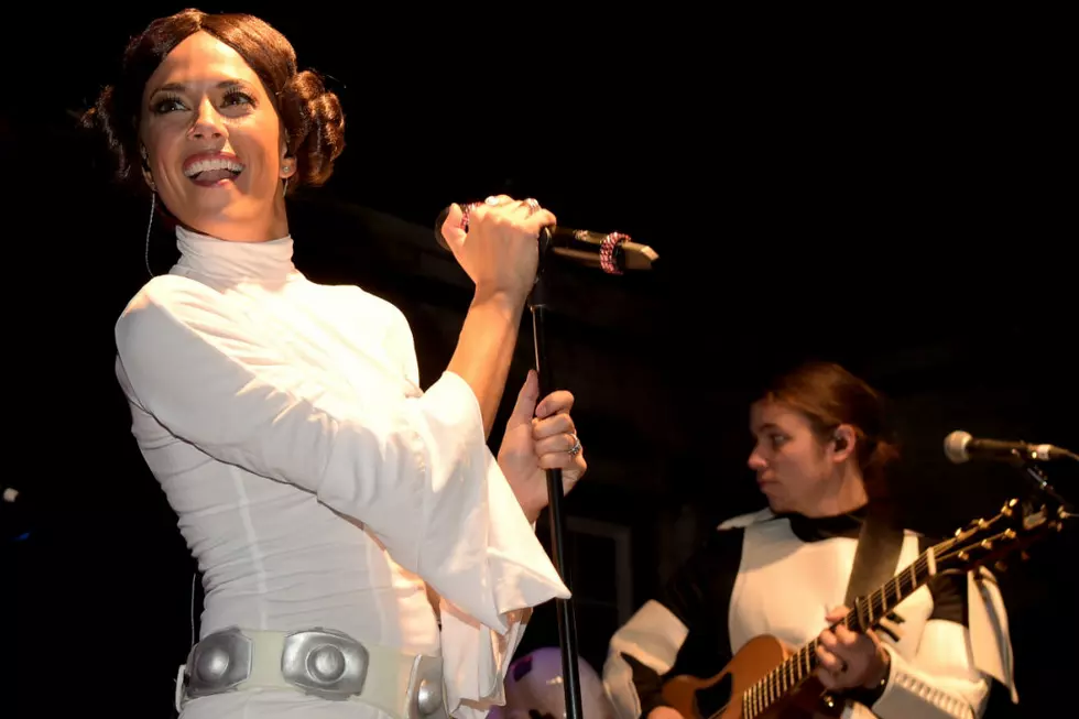 Trick or Treat? Country Stars Share Their Favorite Halloween Antics and Anecdotes