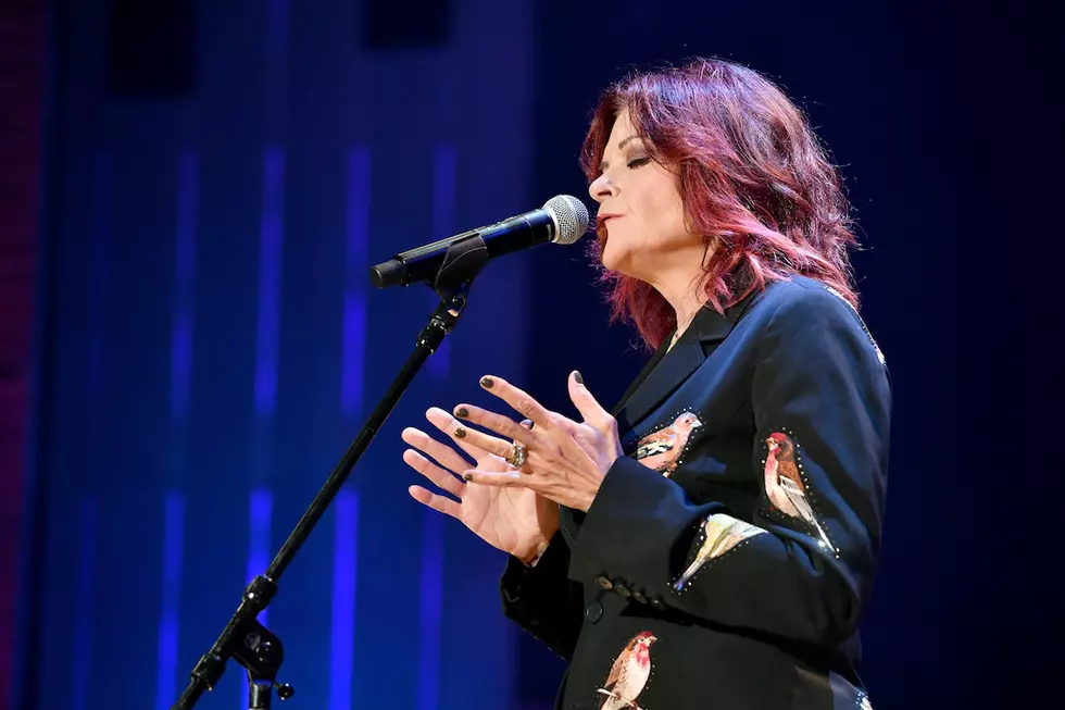 6 Artists Who Should Be in the Country Music Hall of Fame