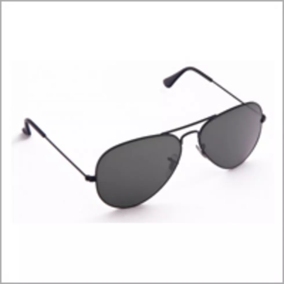 aviator sunglasses