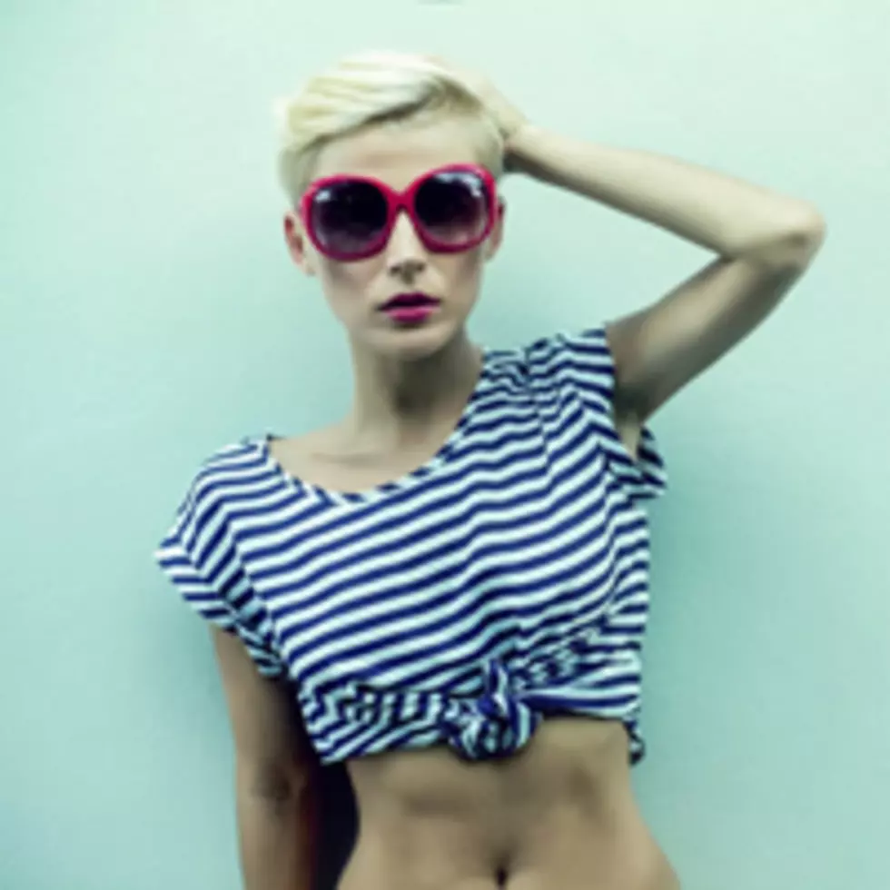 square cut sunglasses