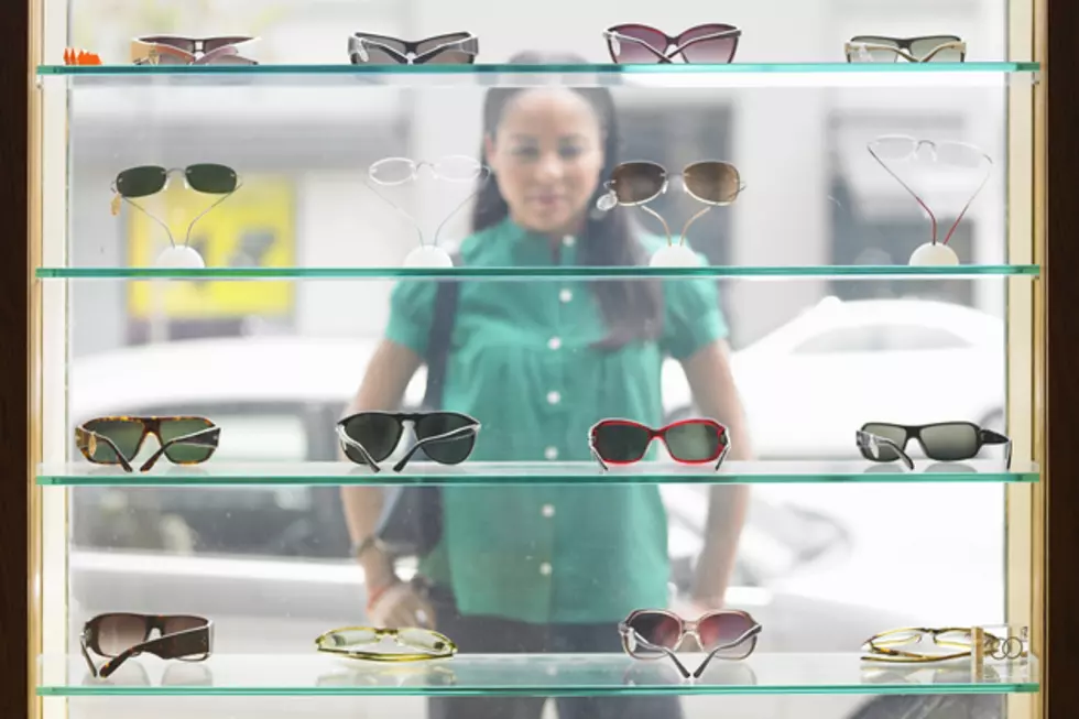 Summer Sunglasses Guide — What Frames Best Fit Your Face’s Particular Shape?